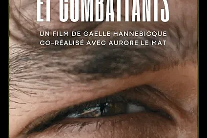 Ciné débat - Nous schizophrènes et combattants