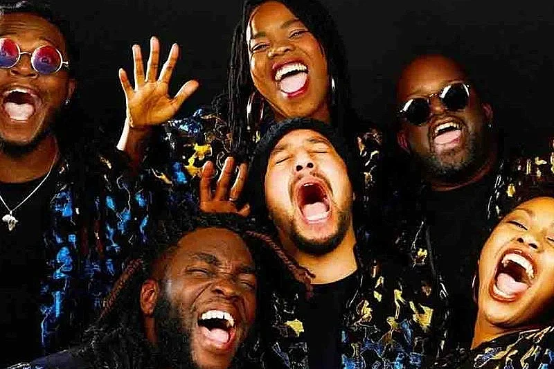Concert - The Sparkle Family
