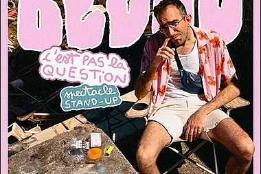 Bedou : c'est pas la question