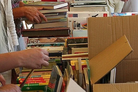 Bourse toutes collections de l'association "Train briviste corrézien"