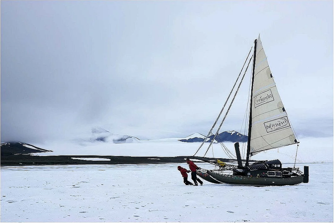 Altair conférences : Grand Nord