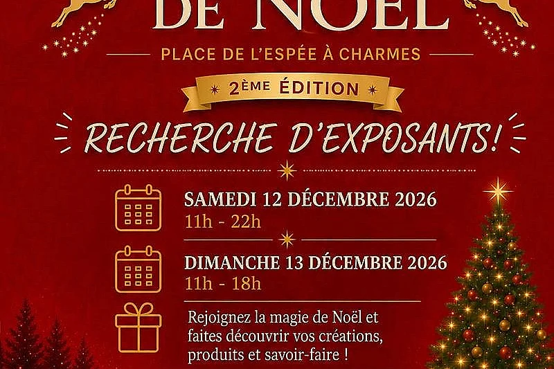 Village de Noël