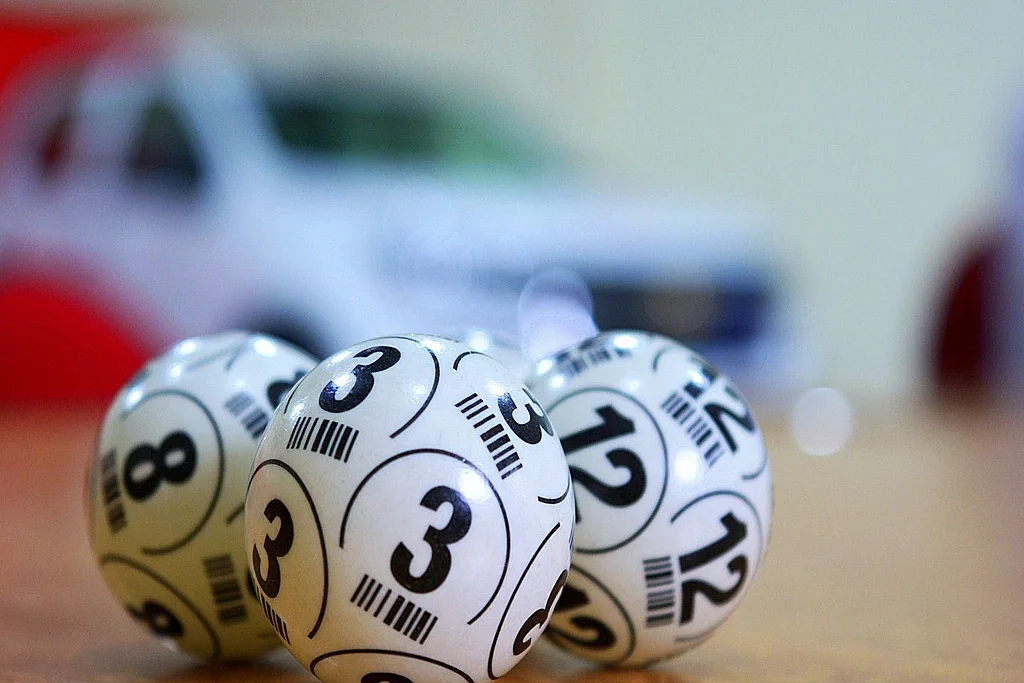 Grand loto d'Halloween