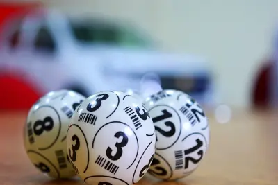 Grand loto d'Halloween