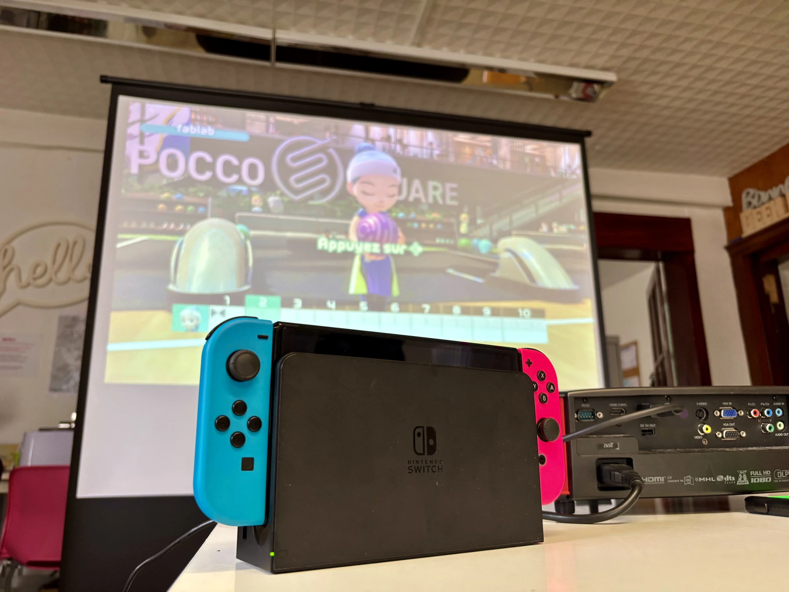 E-Sport Santé