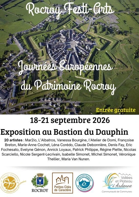 Journées Européennes du Patrimoine