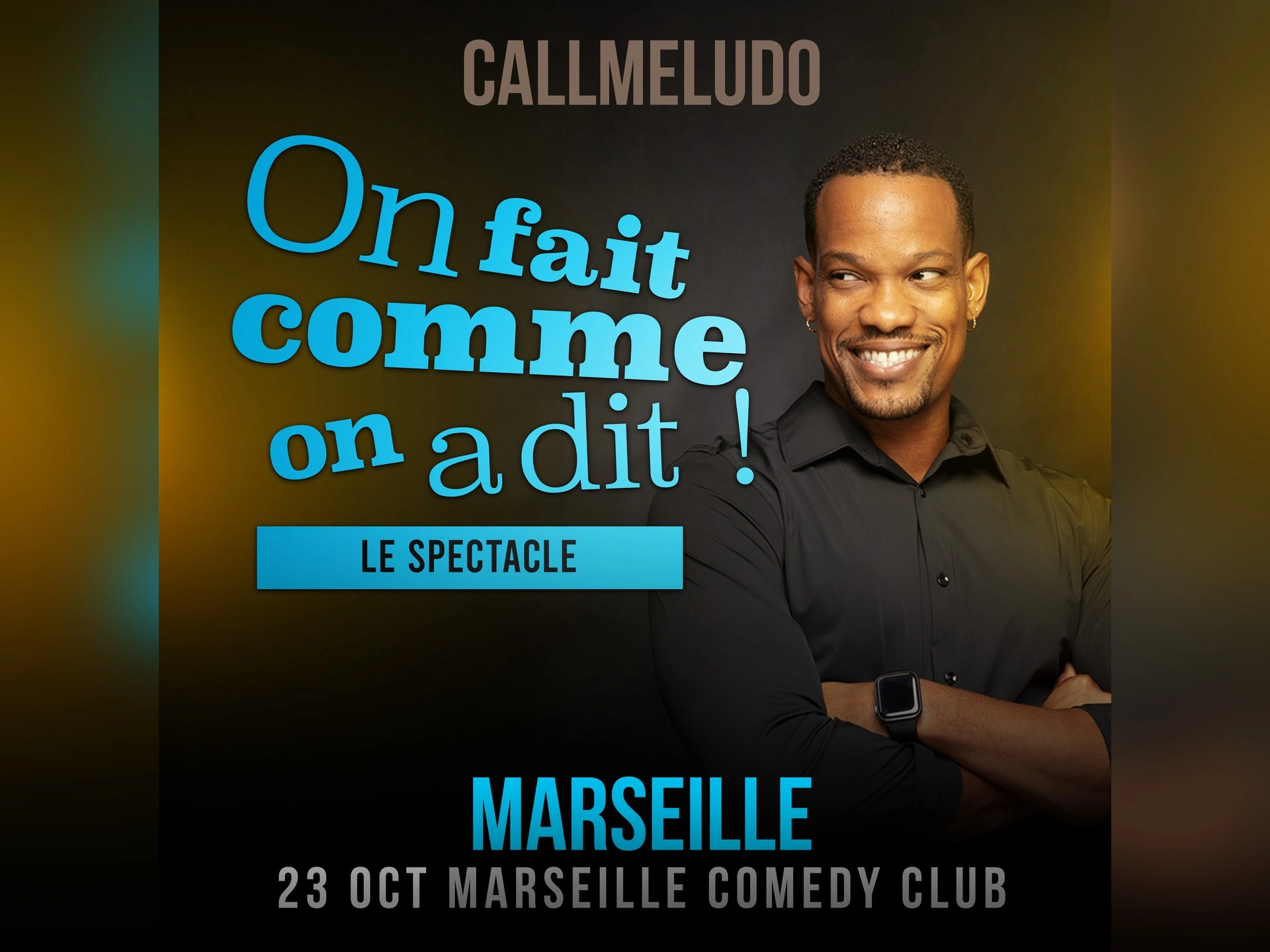 Callmeludo "On fait comme on a dit"