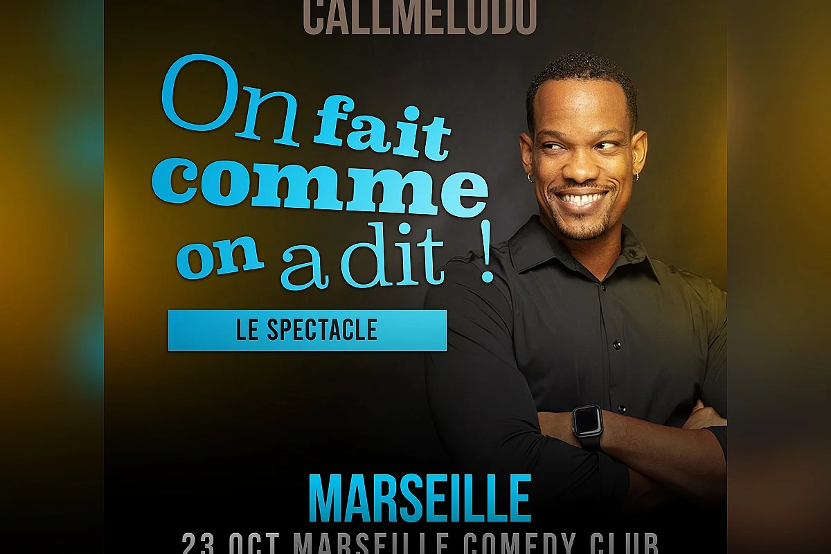 Callmeludo "On fait comme on a dit"