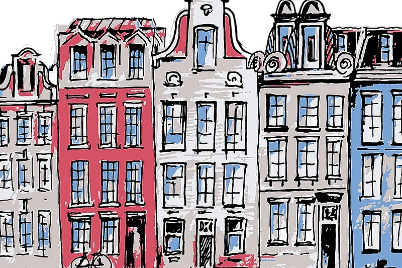 ‘Architecture, culture et confiture’