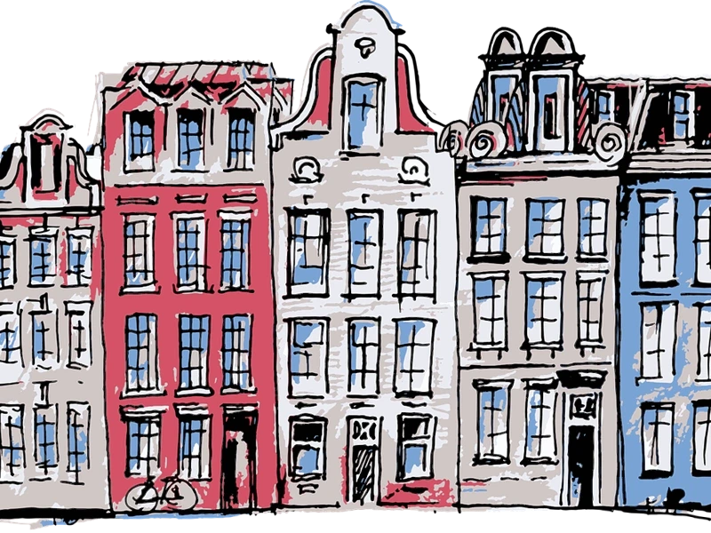 ‘Architecture, culture et confiture’