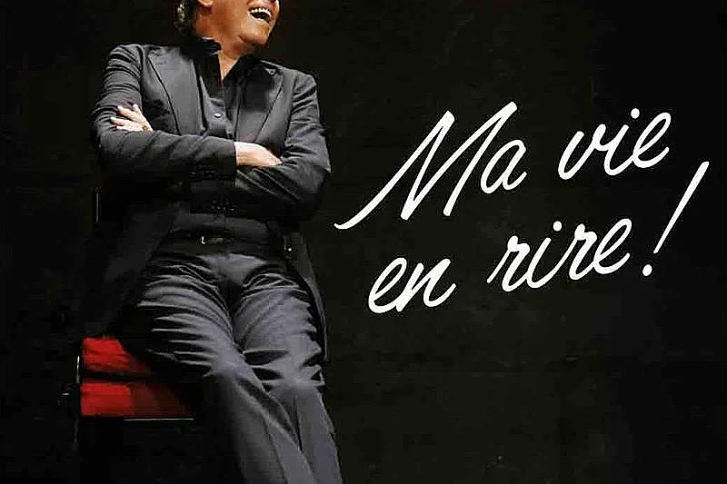 Humour - Michel Leeb