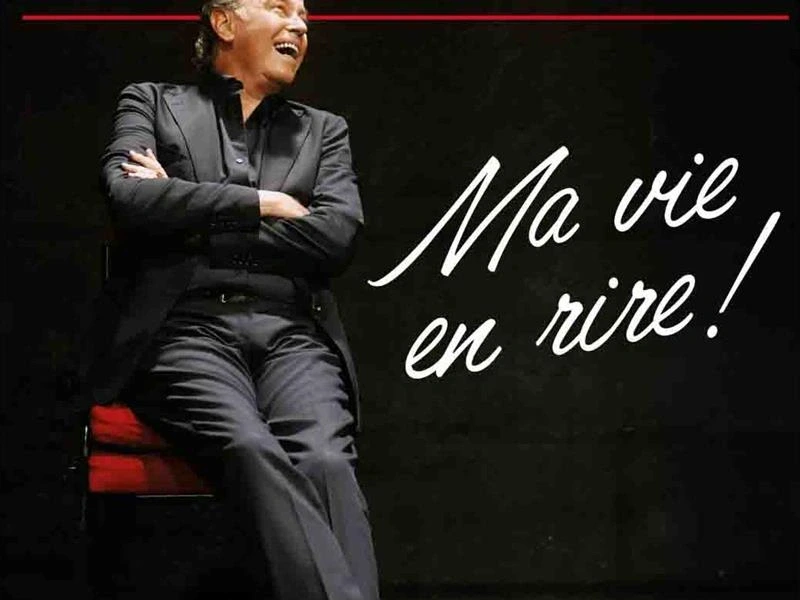 Humour - Michel Leeb