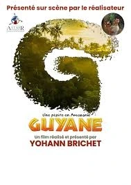 Altair conférences : Guyane "une pépite en Amazonie"