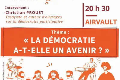 Café débat