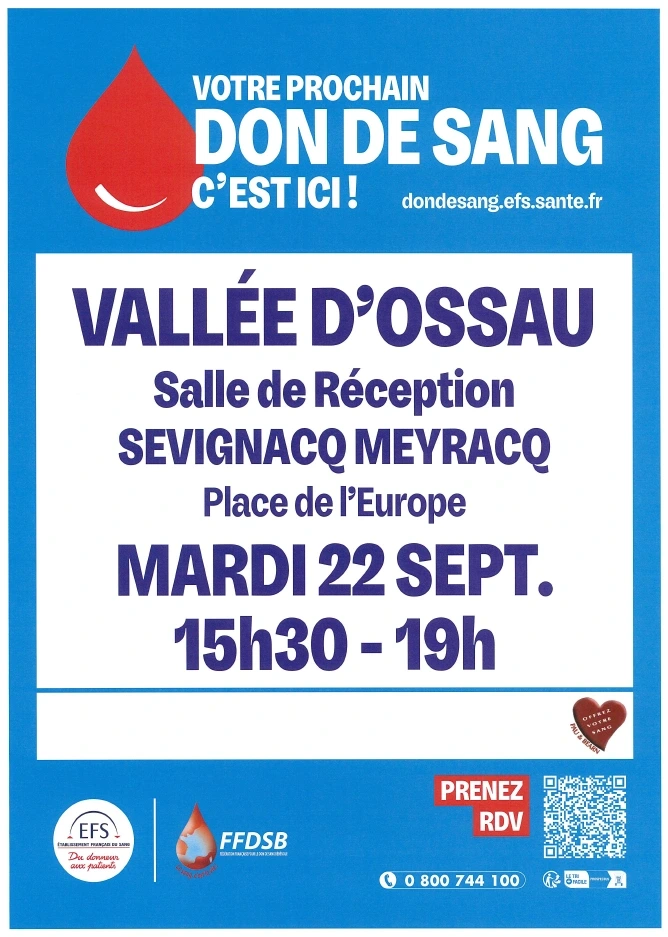 Don de Sang