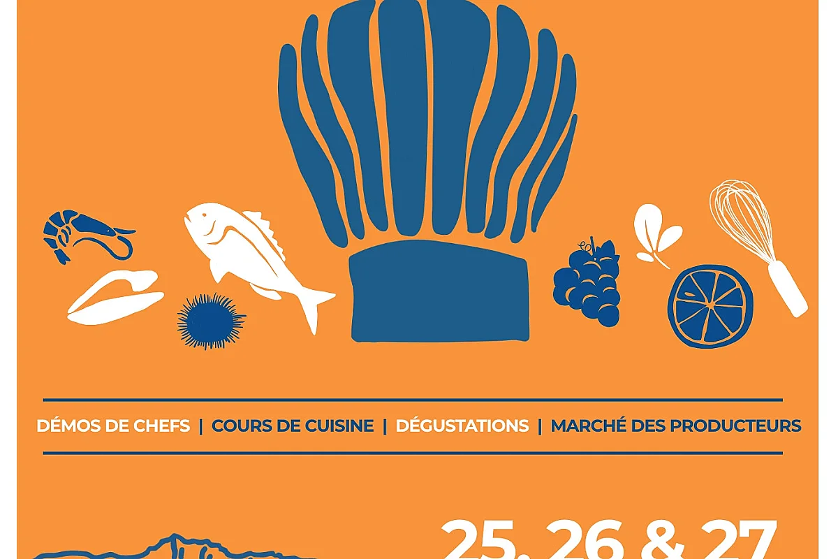 Marché des artisans et producteurs - Les Vendanges Etoilées