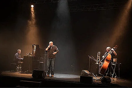 Tribu Nougaro