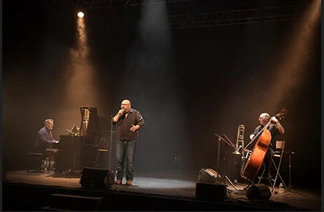 Tribu Nougaro
