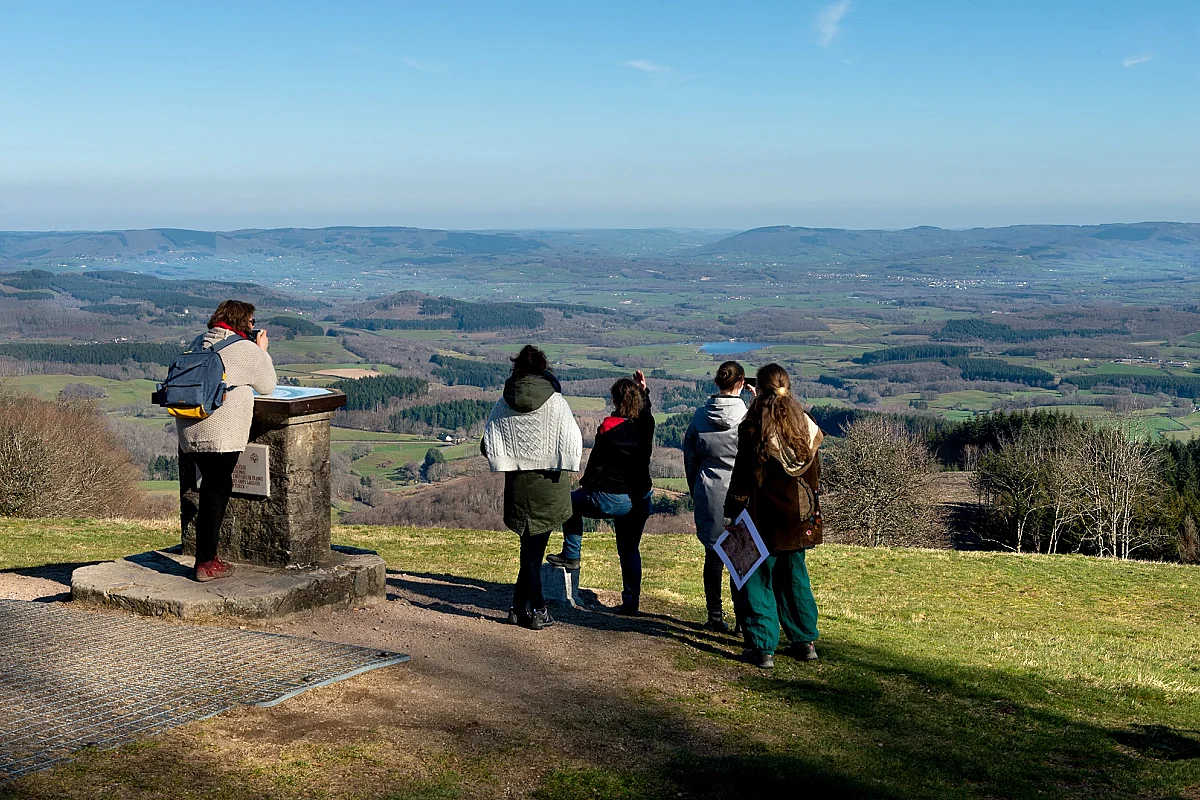 Grande journée gauloise à Bibracte