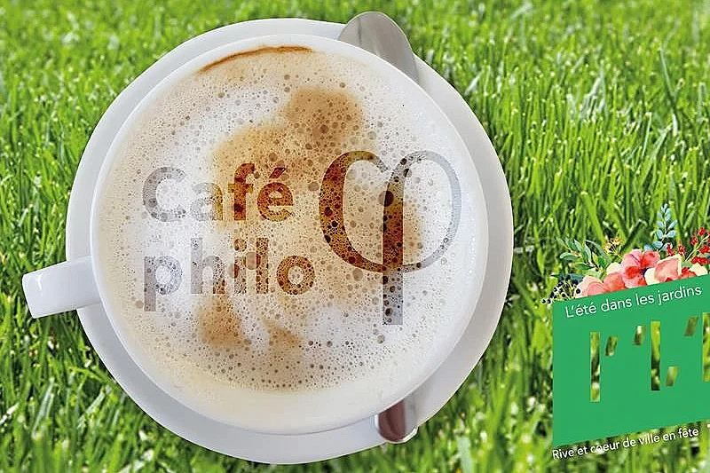 Café philo