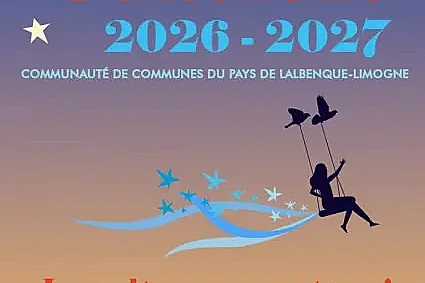 Saison culturelle Lalbenque-Limogne : Ensemble Turba Consort