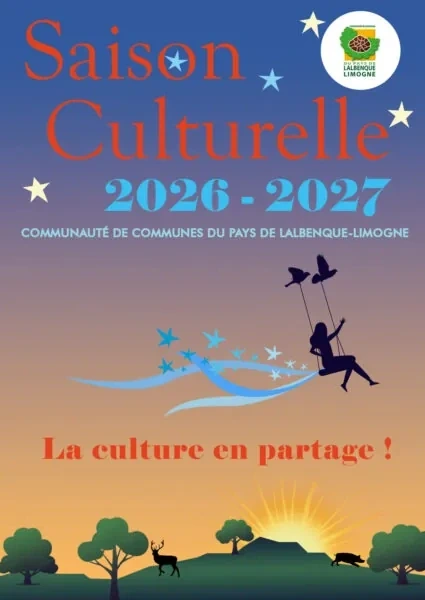 Saison culturelle Lalbenque-Limogne : Ensemble Turba Consort