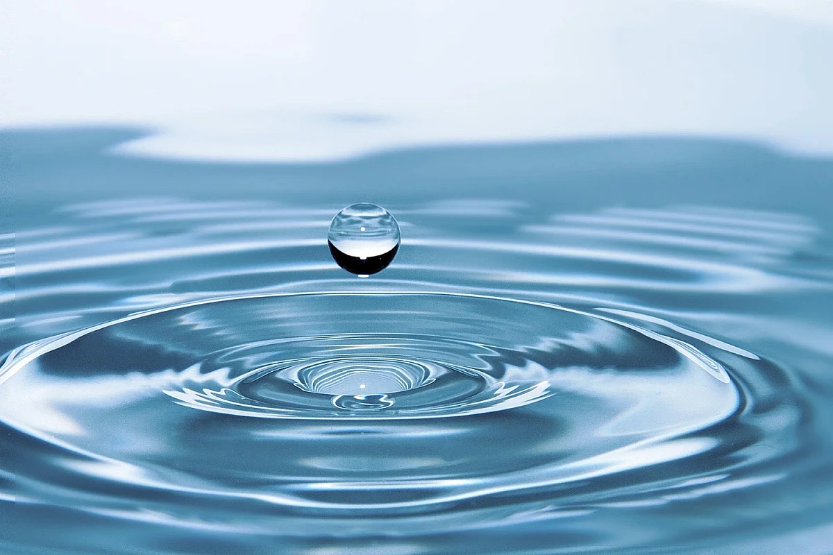 Exposition "L'eau, une richesse à préserver"