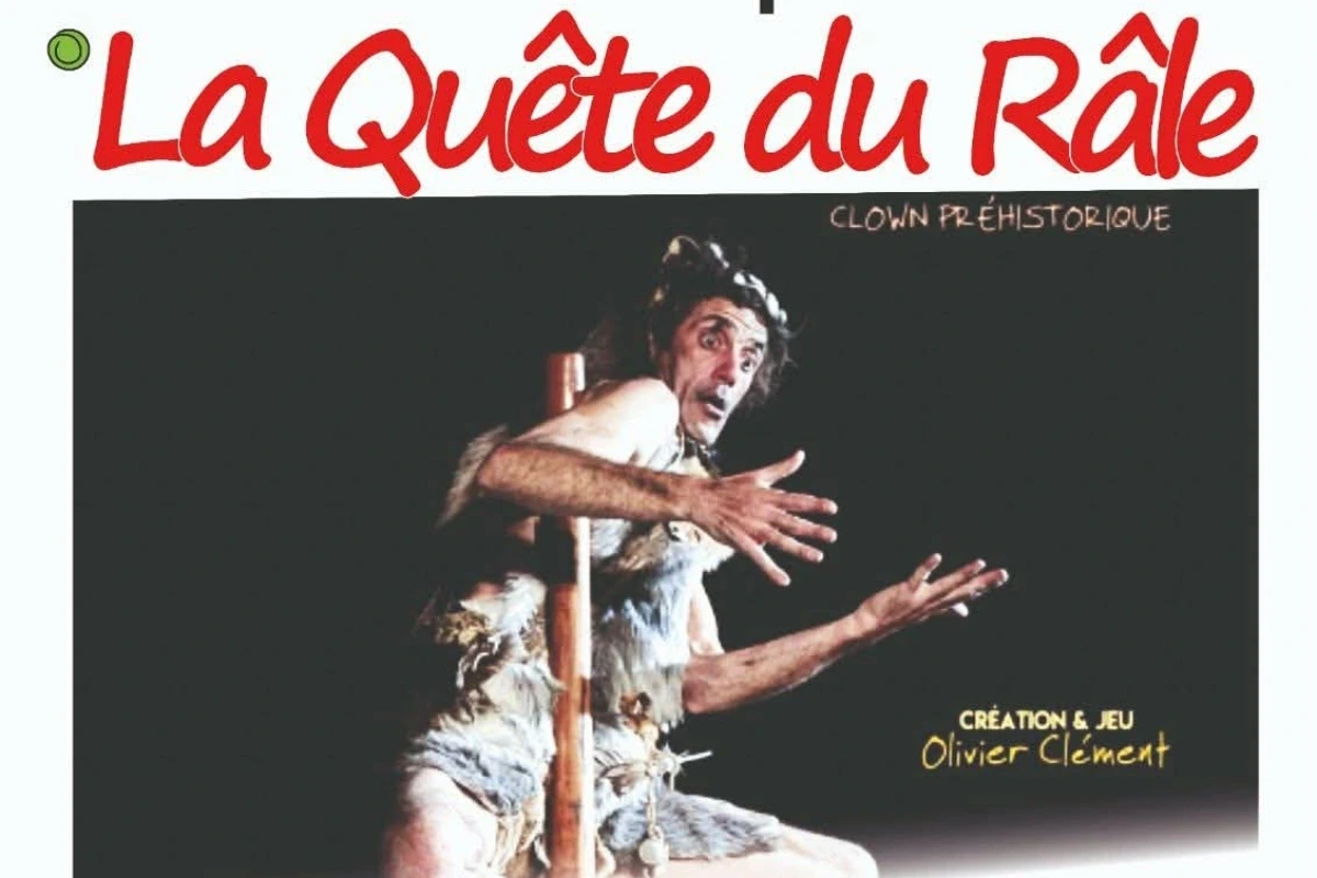 Apéro-concert | La Quête du Râle