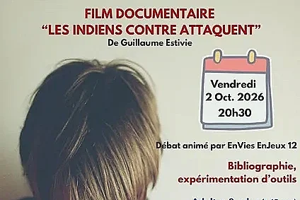 Harcèlement, violences... Comment faire pour en sortir - Cinéma de Millau