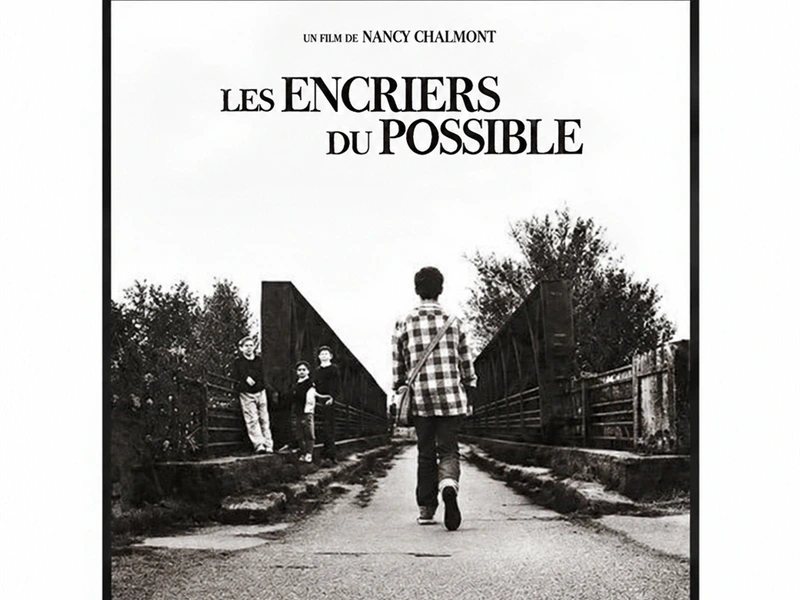 Forum de Longuyon "les encriers secrets" ciné débat