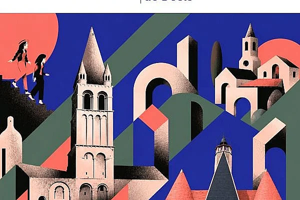 Journées Européennes du patrimoine au musée de l'Abbaye