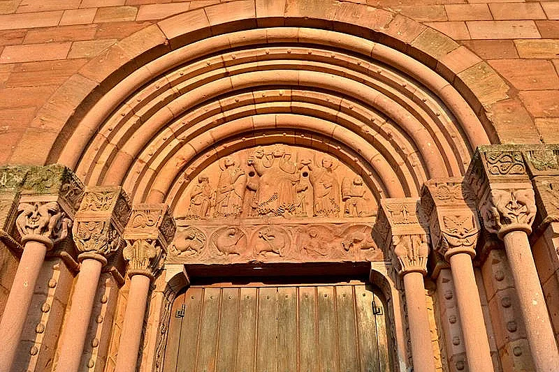 Journées du patrimoine - Église Saint-Pierre-et-Paul