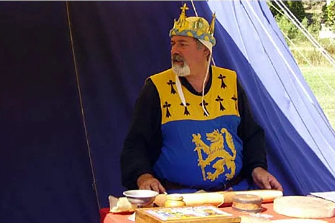 MARCHÉ ARTISANAL ET MÉDIÉVAL