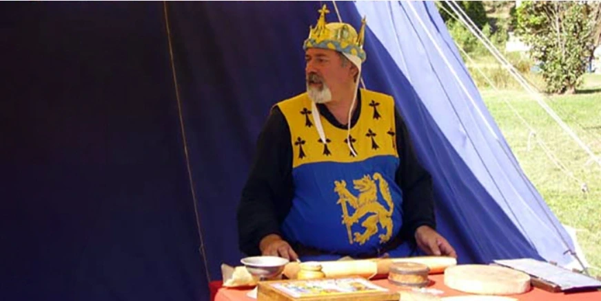MARCHÉ ARTISANAL ET MÉDIÉVAL