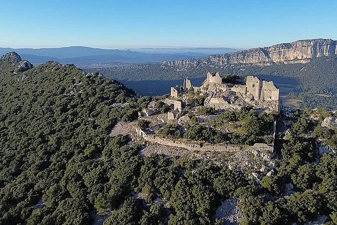 Journées du Patrimoine - Les églises du Grand Pic Saint-Loup à travers les siècles