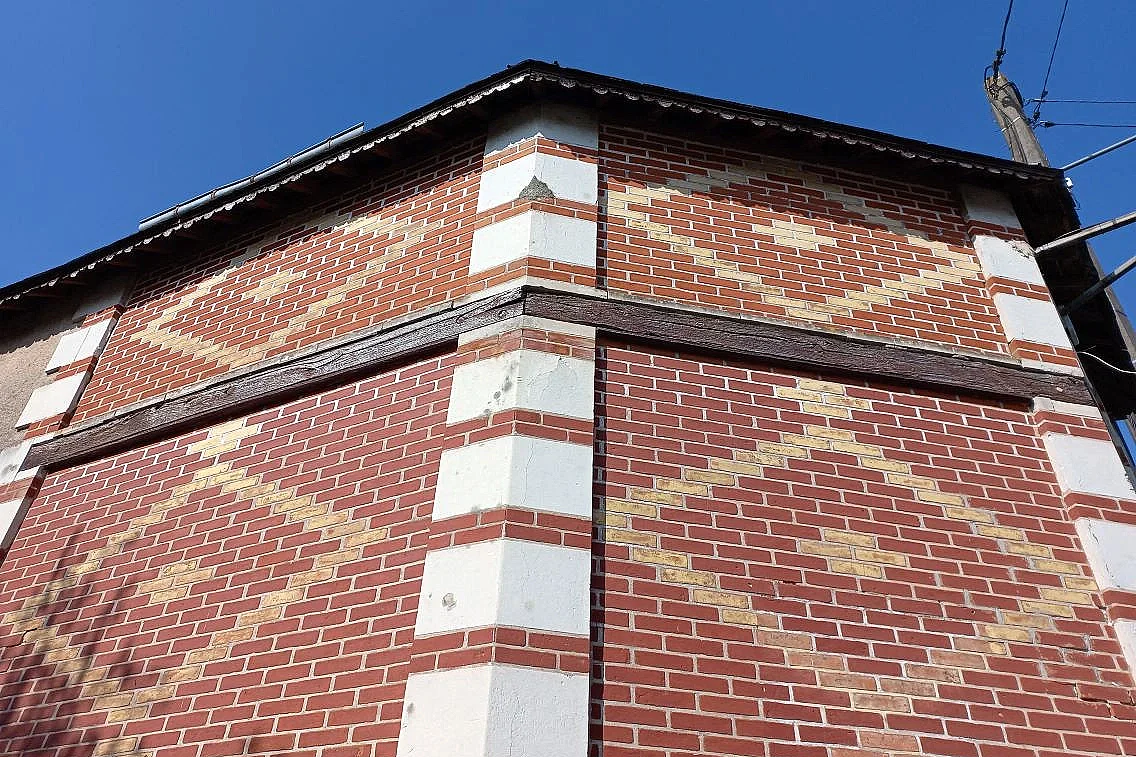 Atelier "Décors d'architecture" à Saint-Martin-le-Beau