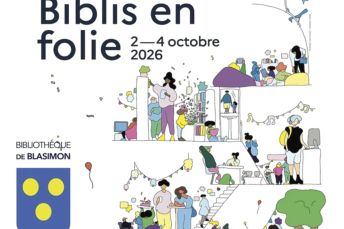 Tournoi d'échecs pour Biblis en folie