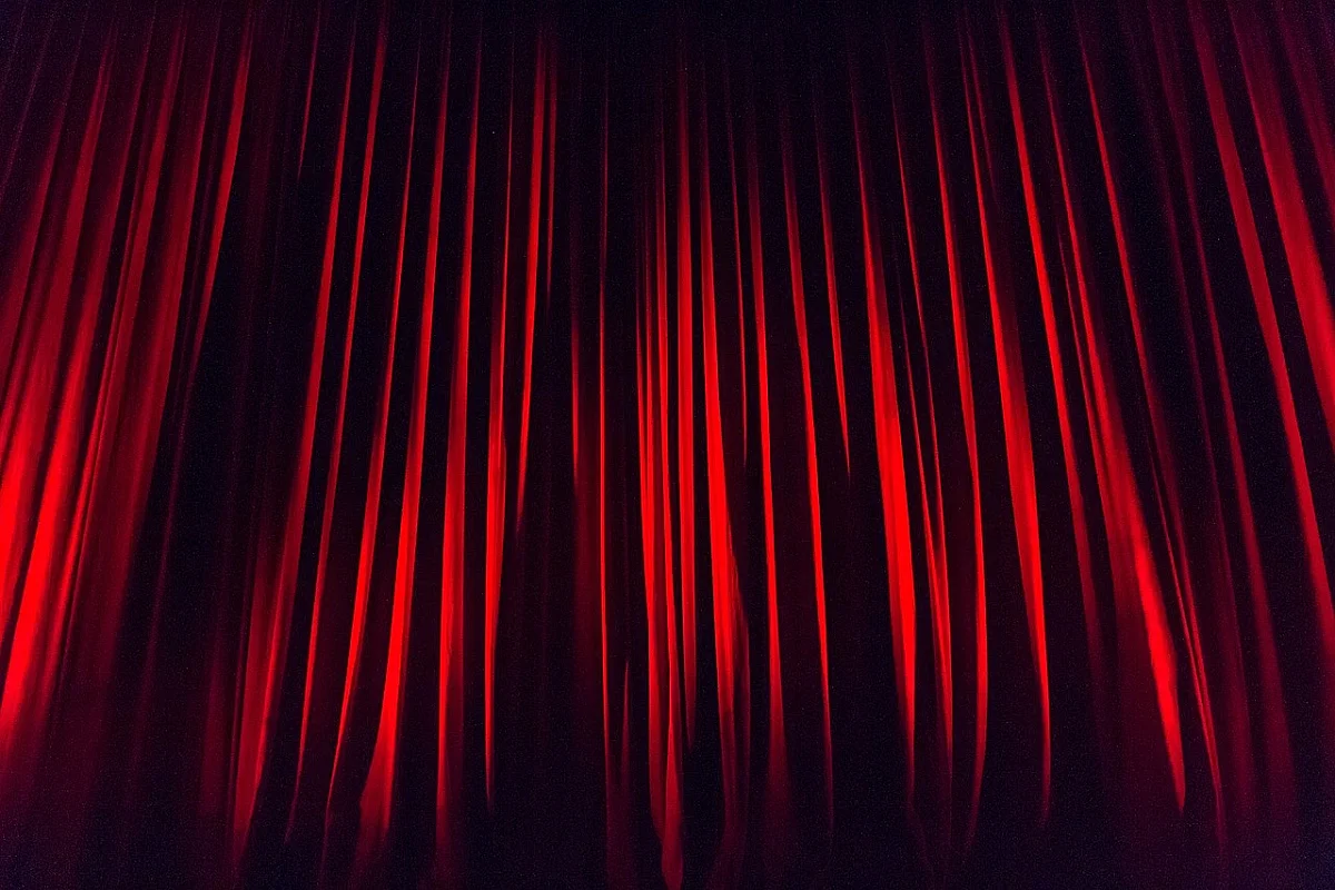 SOIRÉE THÉÂTRE : TEST DE PATERNITÉ
