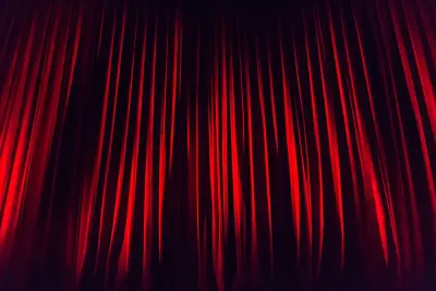 SOIRÉE THÉÂTRE : TEST DE PATERNITÉ