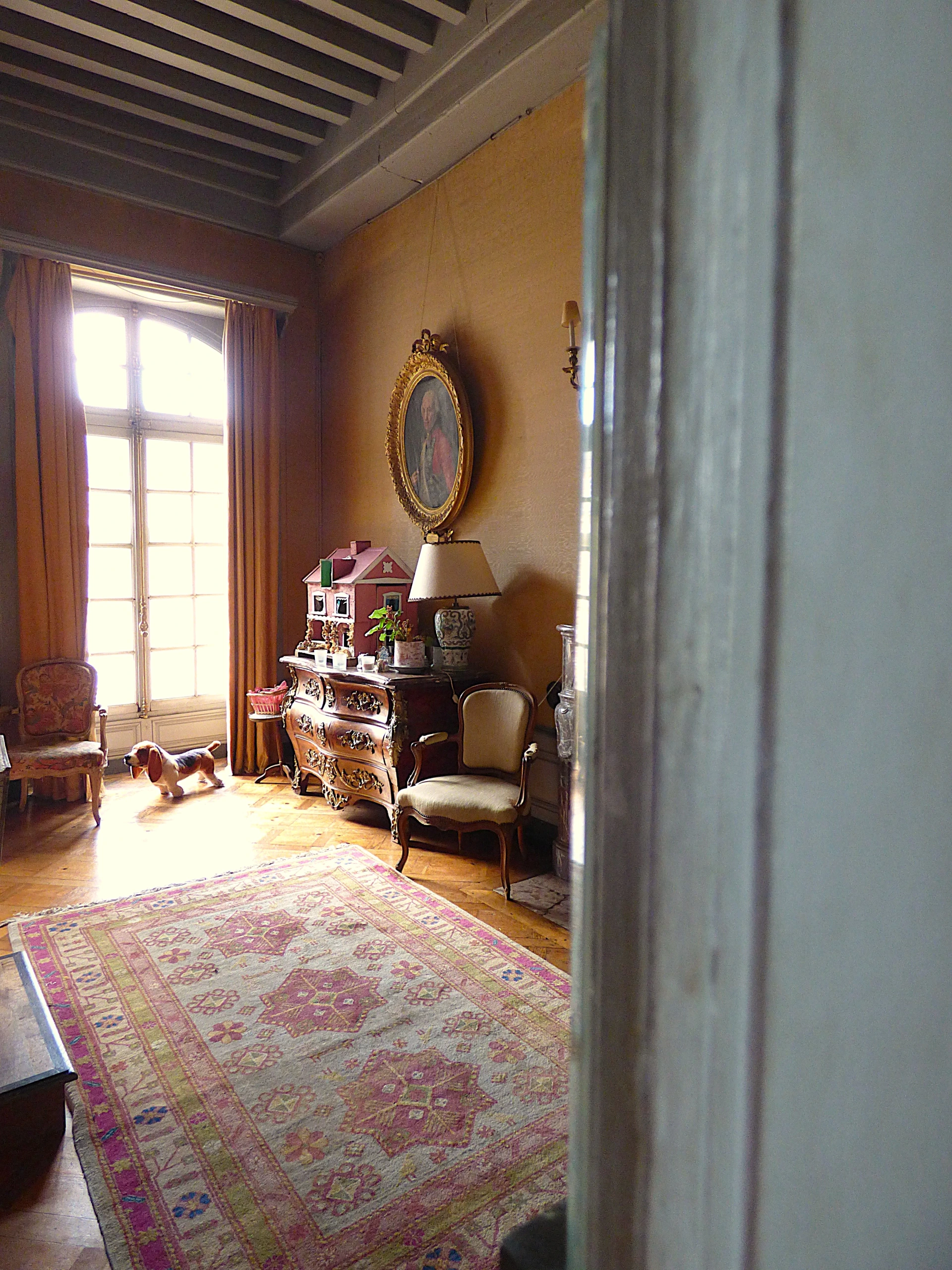 Visites guidées +