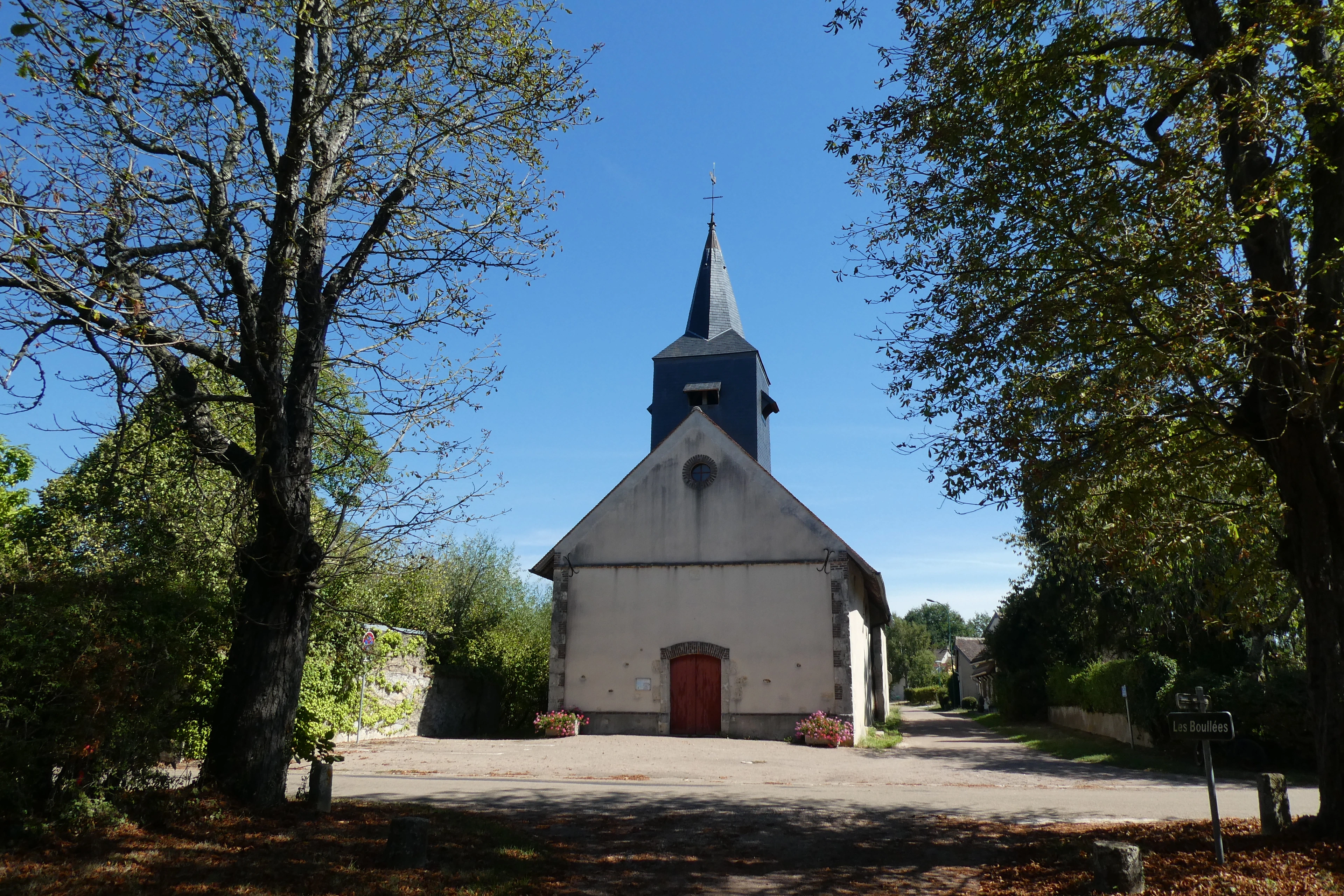 Journées européennes du patrimoine