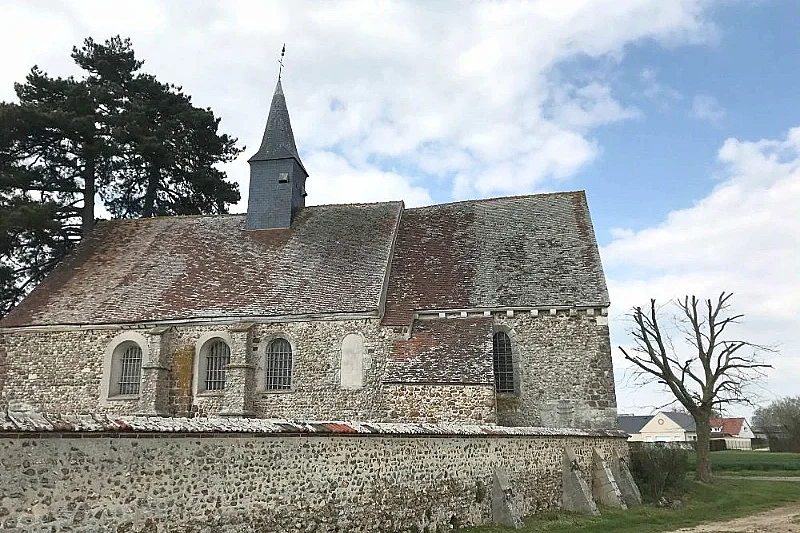 Visite guidée : les pépites cachées du pays chartrain