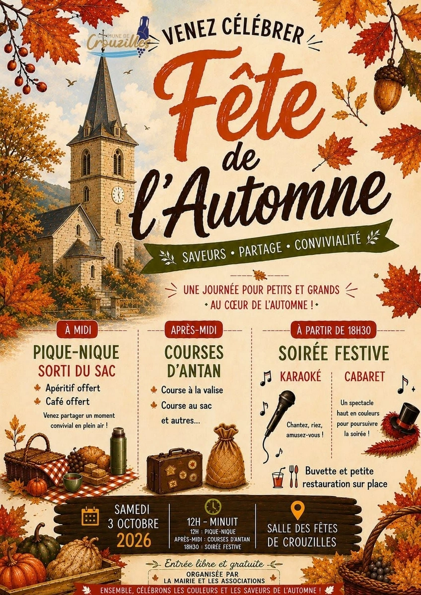 Fête de l'Automne