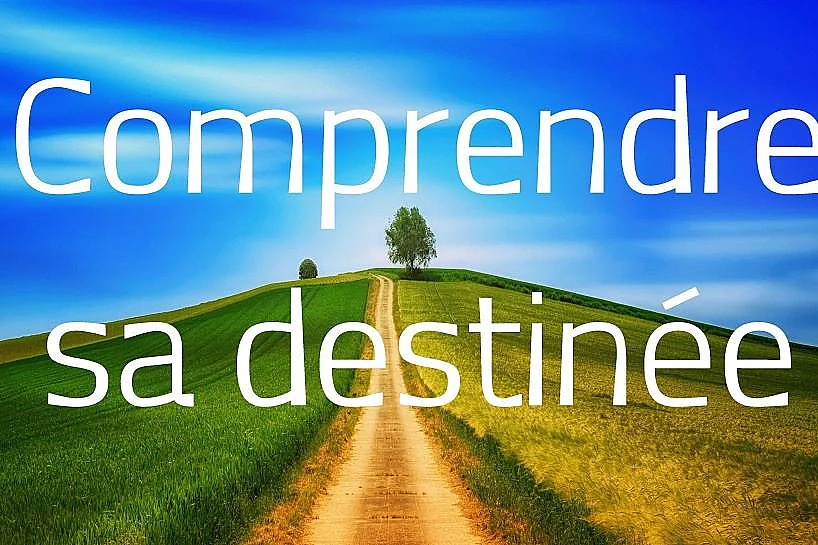 Atelier Numérologie : Comprendre sa destinée