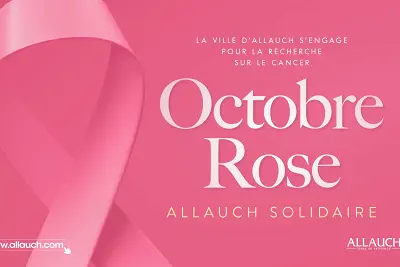 Octobre Rose