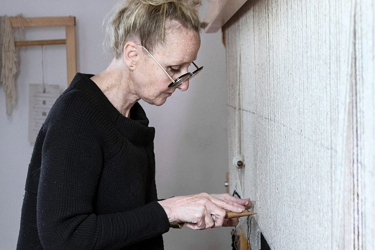 Ici, nos savoir-faire - Visite Tributs