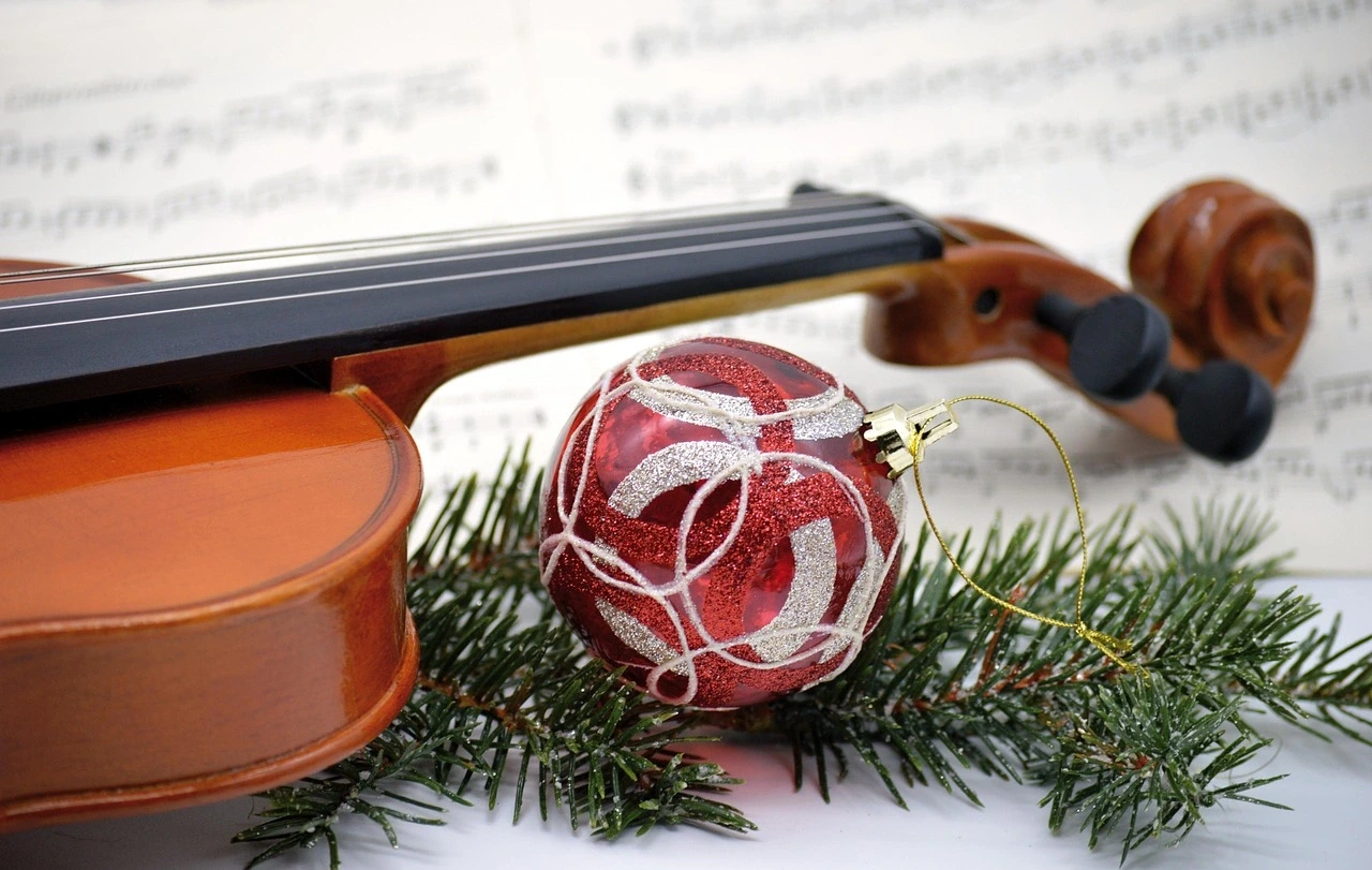 Jour nuit de Noël