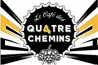 "TAP TAKE OVER - REFU!" AU CAFÉ DES 4 CHEMINS