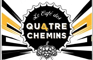 "TAP TAKE OVER - REFU!" AU CAFÉ DES 4 CHEMINS
