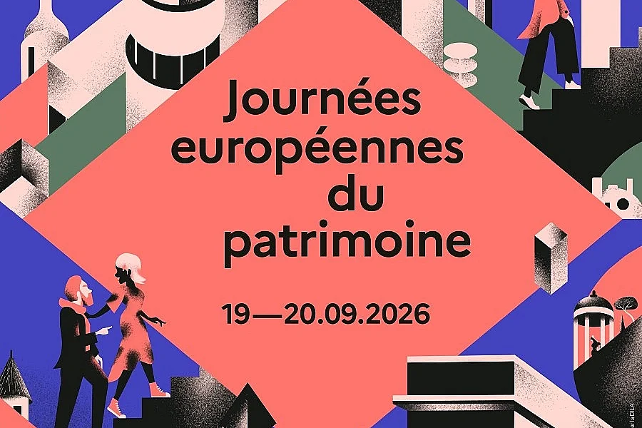 Journées Européennes du Patrimoine > Visites guidées Jardin Botanique de la Roche Fauconnière